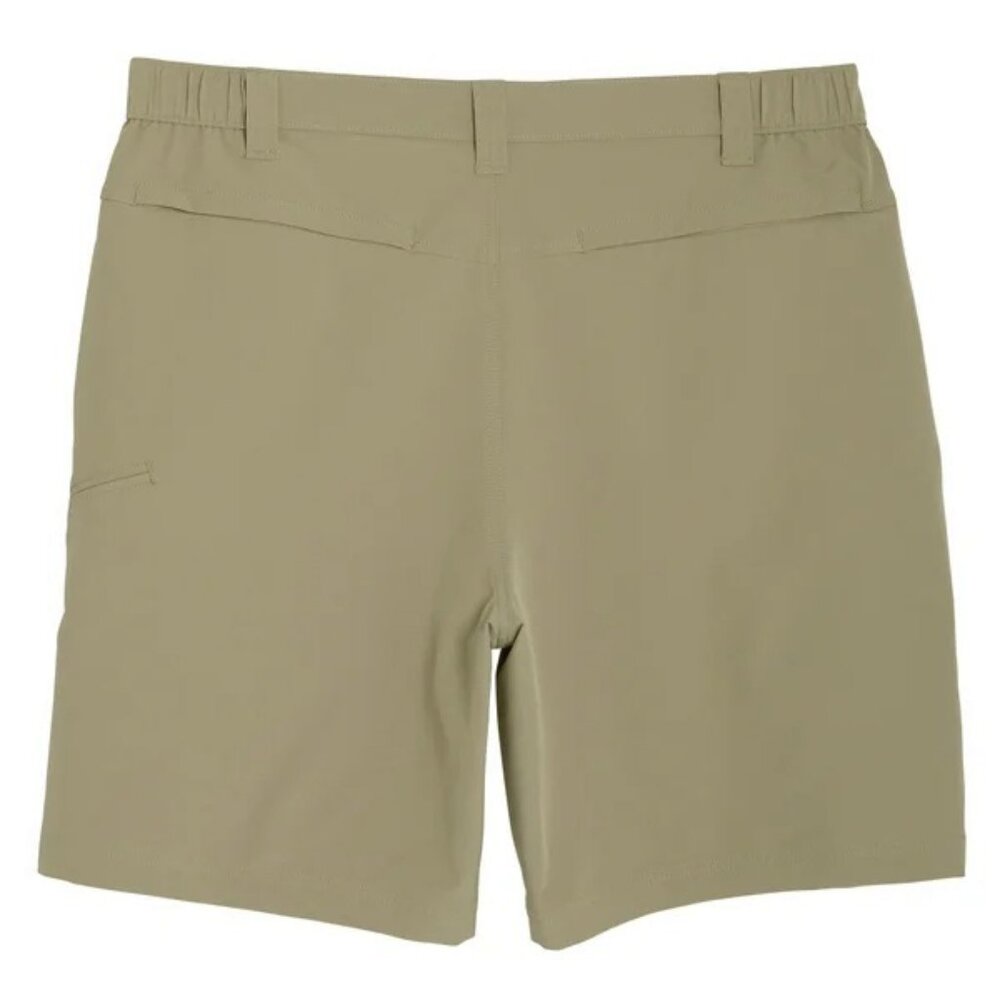 Weatherproof Vintage‎ Men's Tech Short - Picture 7 of 7